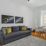 Whome Hideaway Family #2 Appartement Lisboa