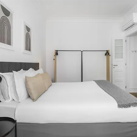 Appartement Whome Hideaway Family #2 *