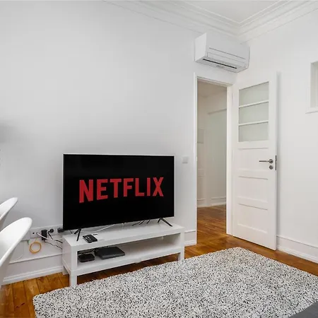 Appartement Whome Hideaway Family #2