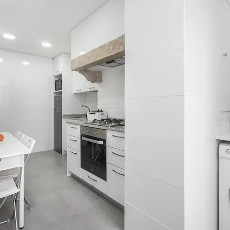 Whome Hideaway Family #2 * Lisboa