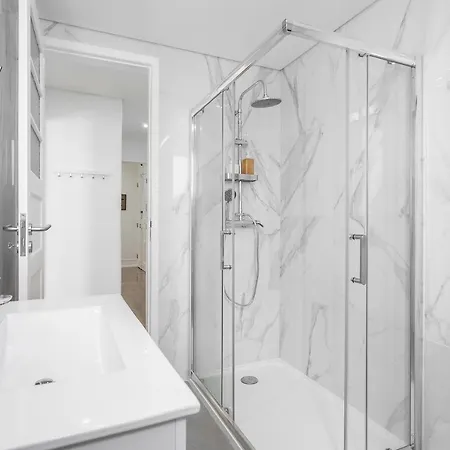 Appartement Whome Hideaway Family #2 *