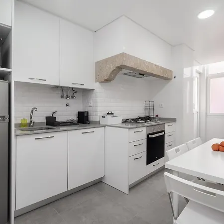 Appartement Whome Hideaway Family #2 *