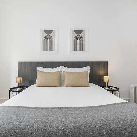 Whome Hideaway Family #2 Appartement