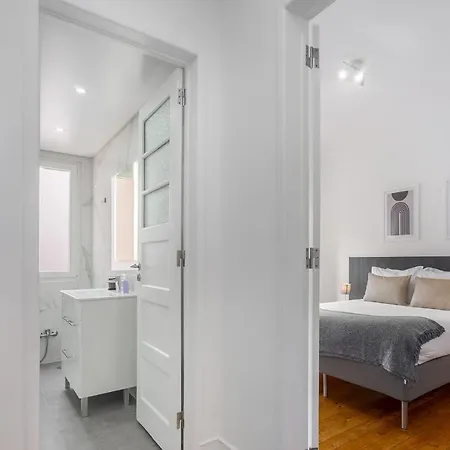 Whome Hideaway Family #2 Appartement
