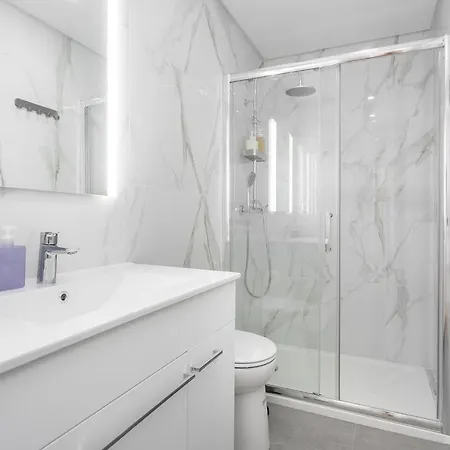 Whome Hideaway Family #2 * Lisboa