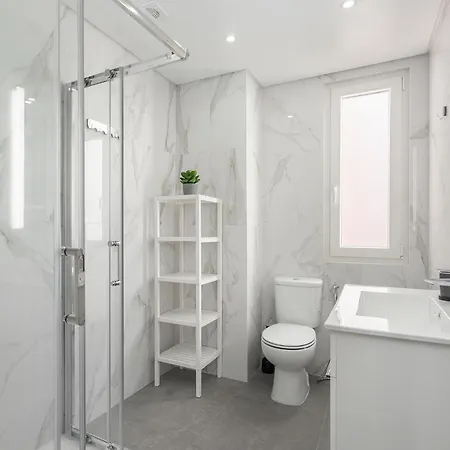 Appartement Whome Hideaway Family #2 *