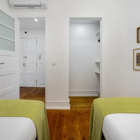 Appartement Whome Hideaway Family #2