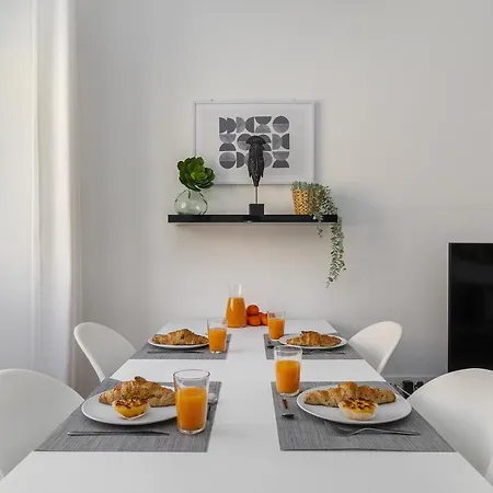 Whome Hideaway Family #2 Apartment